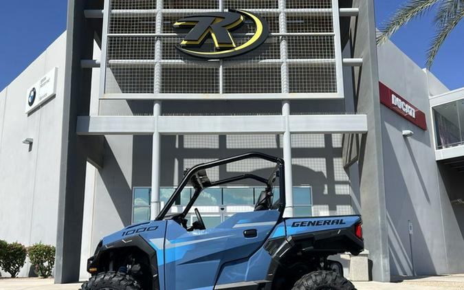 2026 Polaris GENERAL 1000 Premium