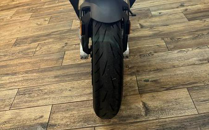 2024 BMW S 1000 R Black Storm Metallic