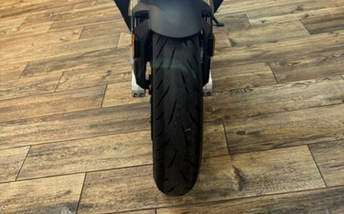 2024 BMW S 1000 R Black Storm Metallic