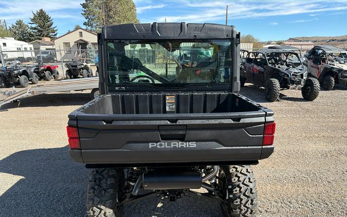 2026 Polaris Ranger 1000 Cab