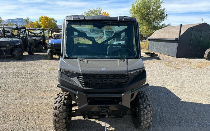 2026 Polaris Ranger 1000 Cab