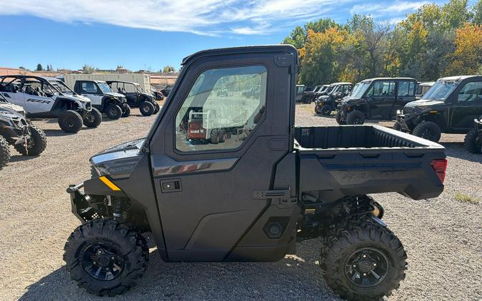 2026 Polaris Ranger 1000 Cab