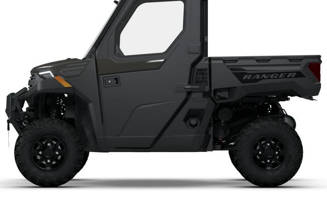 2026 Polaris Ranger 1000 Cab