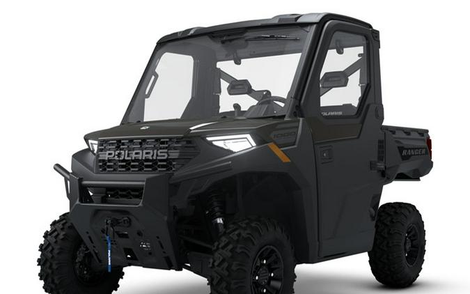 2026 Polaris Ranger 1000 Cab