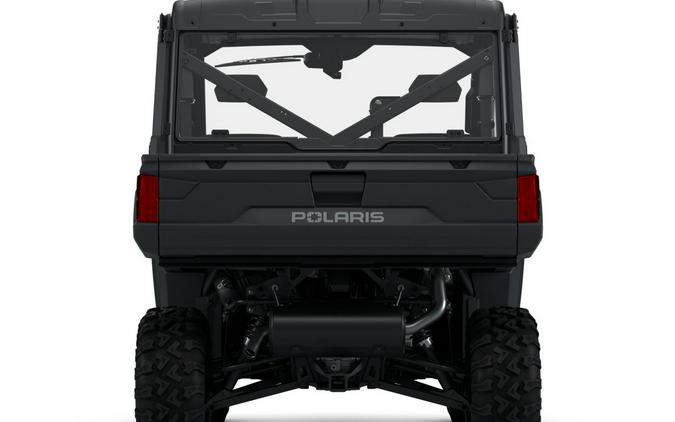 2026 Polaris Ranger 1000 Cab