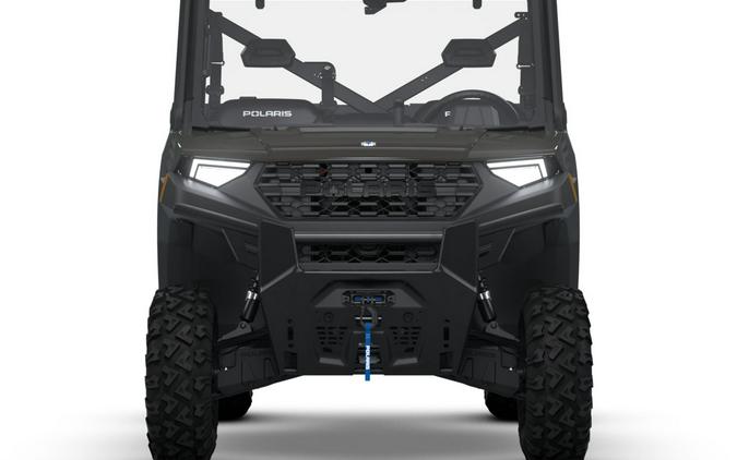 2026 Polaris Ranger 1000 Cab