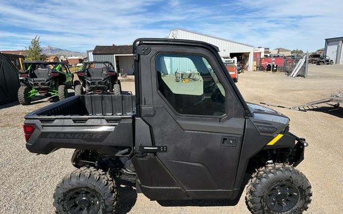 2026 Polaris Ranger 1000 Cab
