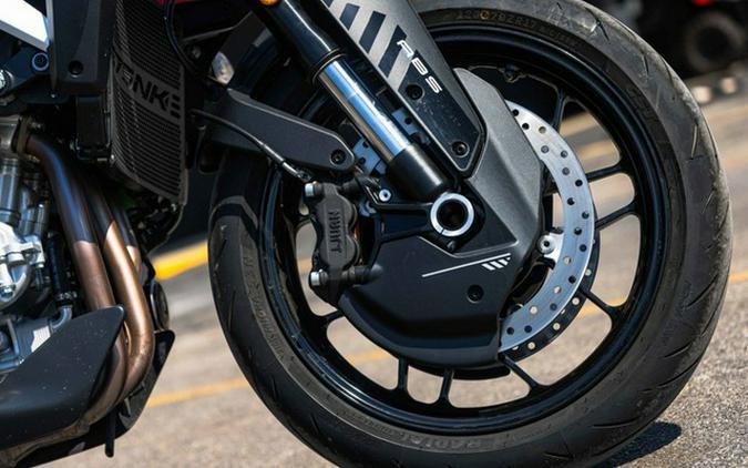2026 CFMOTO NK 675
