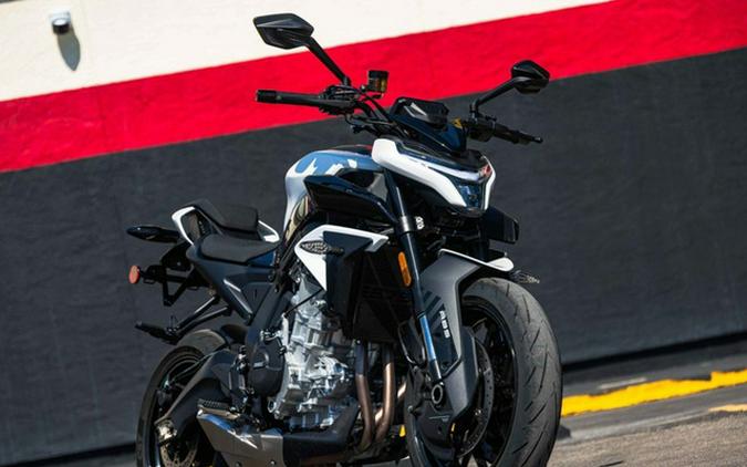 2026 CFMOTO NK 675