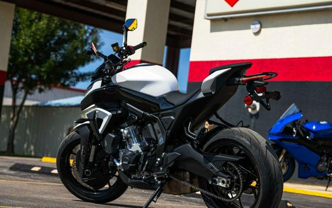 2026 CFMOTO NK 675