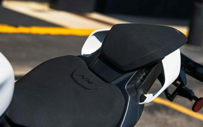 2026 CFMOTO NK 675
