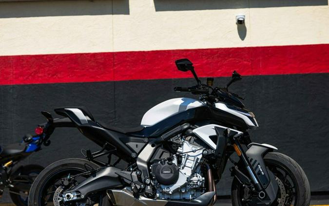 2026 CFMOTO NK 675