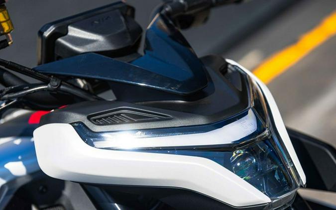 2026 CFMOTO NK 675