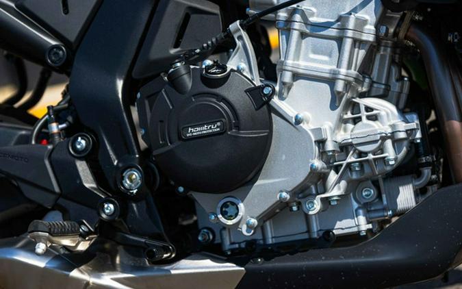 2026 CFMOTO NK 675