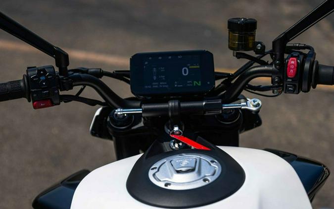 2026 CFMOTO NK 675