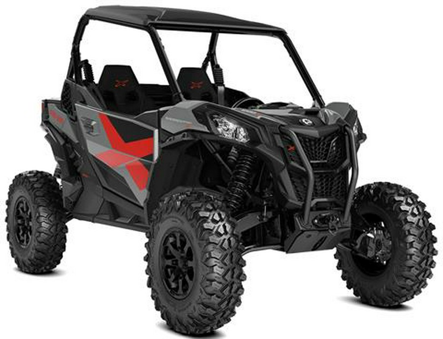 2027 Can-Am Maverick Sport X