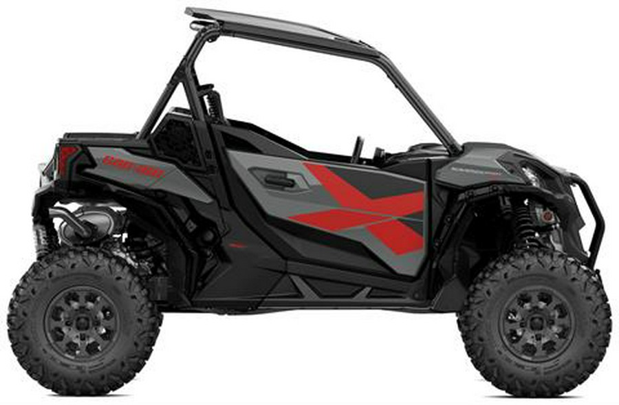 2027 Can-Am Maverick Sport X
