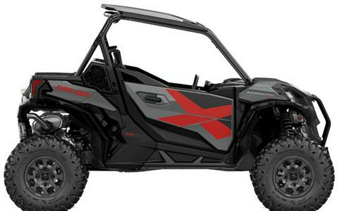 2027 Can-Am Maverick Sport X