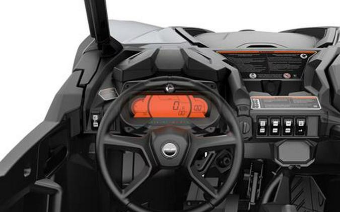 2027 Can-Am Maverick Sport X