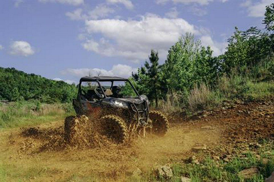 2027 Can-Am Maverick Sport X
