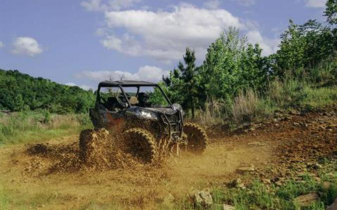 2027 Can-Am Maverick Sport X