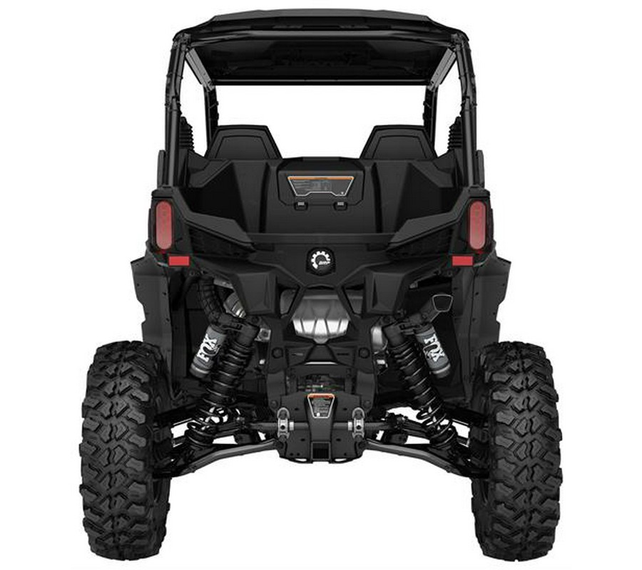 2027 Can-Am Maverick Sport X