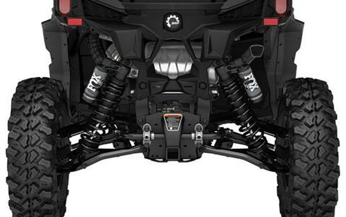 2027 Can-Am Maverick Sport X