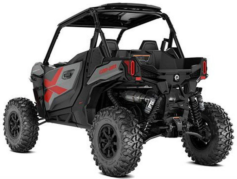 2027 Can-Am Maverick Sport X
