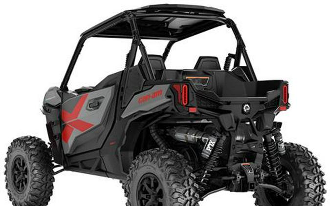 2027 Can-Am Maverick Sport X