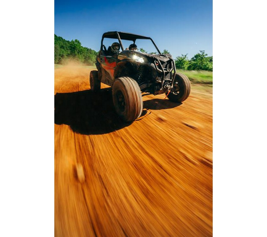 2027 Can-Am Maverick Sport X