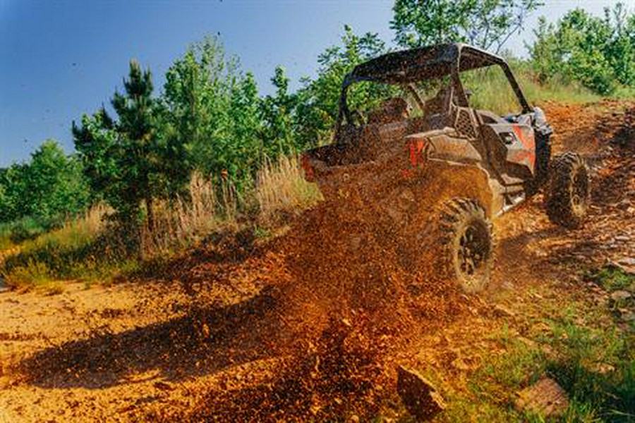 2027 Can-Am Maverick Sport X