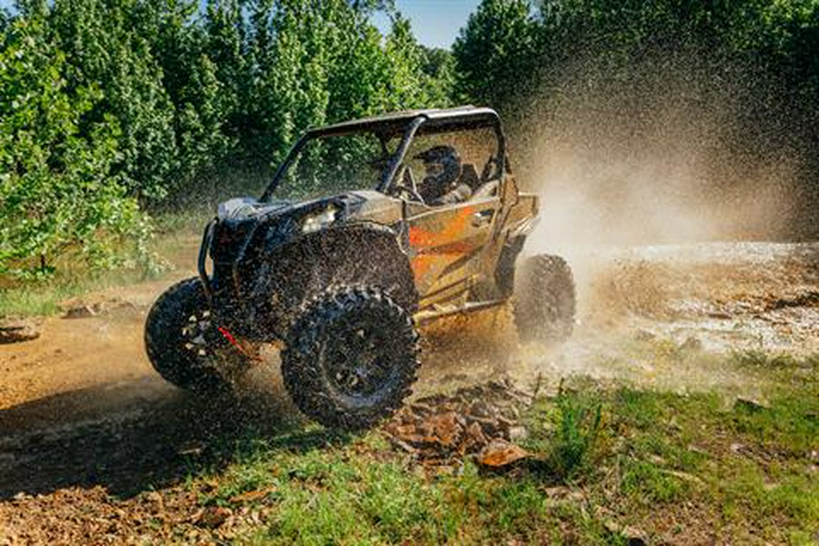 2027 Can-Am Maverick Sport X