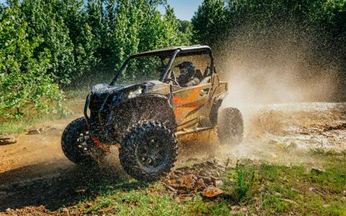 2027 Can-Am Maverick Sport X