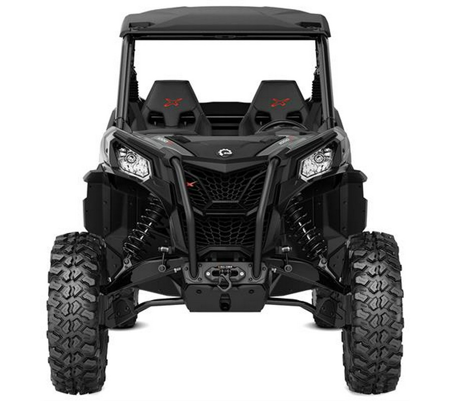 2027 Can-Am Maverick Sport X