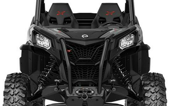 2027 Can-Am Maverick Sport X