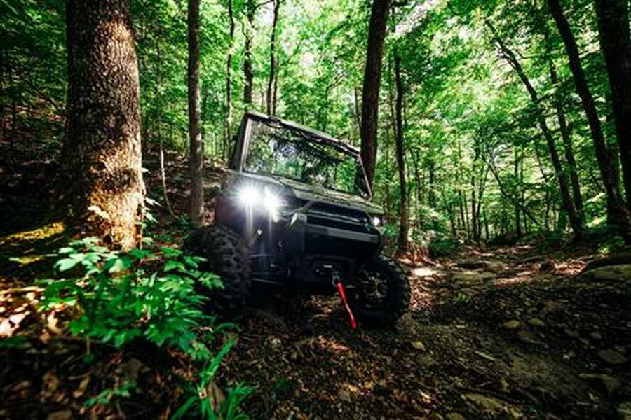 2027 Can-Am Maverick Sport X