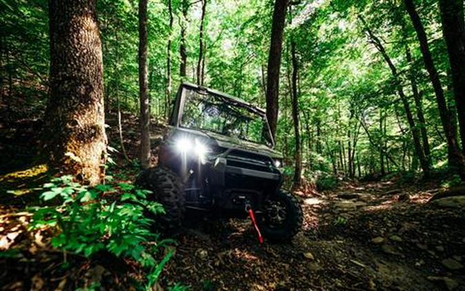 2027 Can-Am Maverick Sport X