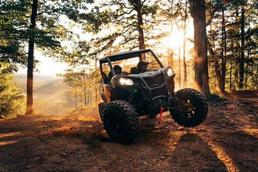 2027 Can-Am Maverick Sport X