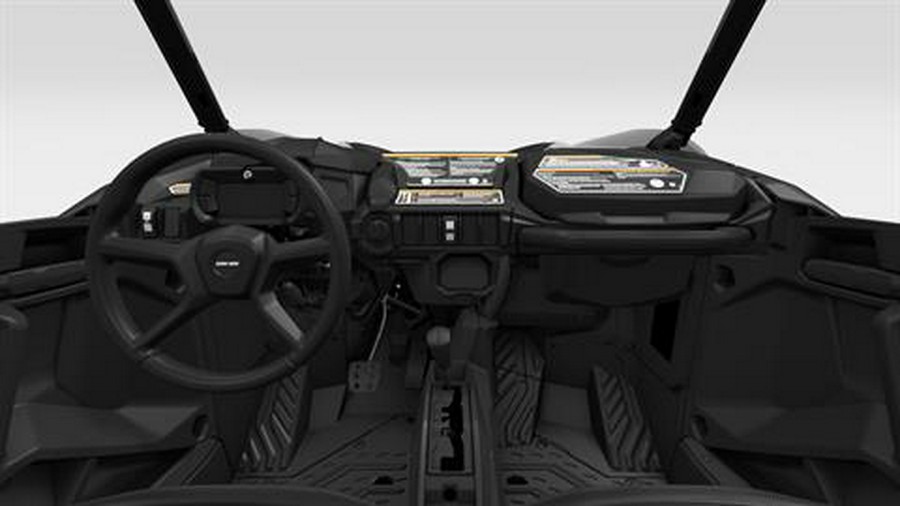 2027 Can-Am Maverick Sport X