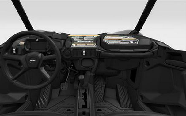 2027 Can-Am Maverick Sport X