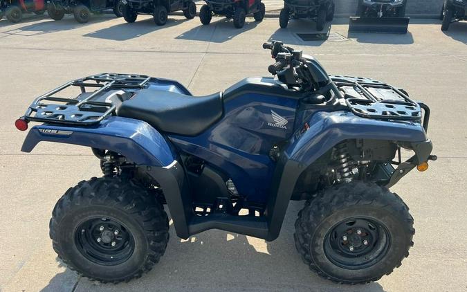 2026 Honda® FourTrax Rancher 4x4 Automatic DCT IRS EPS