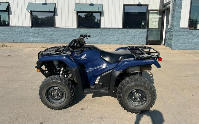 2026 Honda® FourTrax Rancher 4x4 Automatic DCT IRS EPS