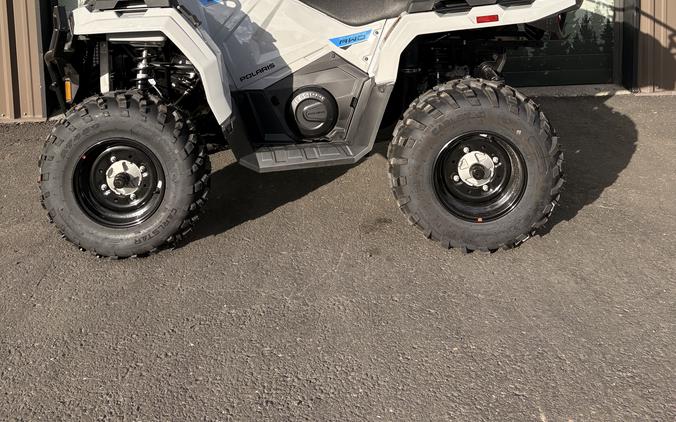 2027 Polaris Sportsman 600 EPS Ghost Gray - 14011