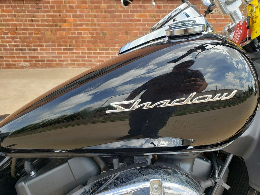 2020 Honda Shadow® Aero®