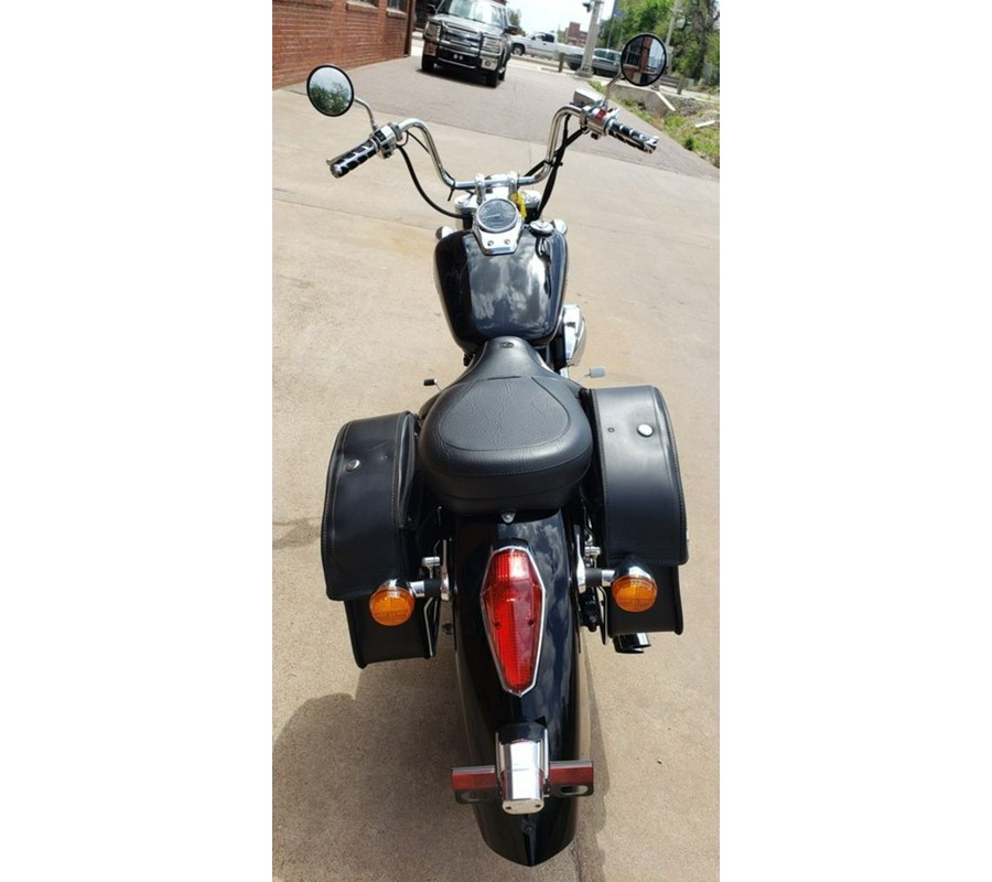 2020 Honda Shadow® Aero®