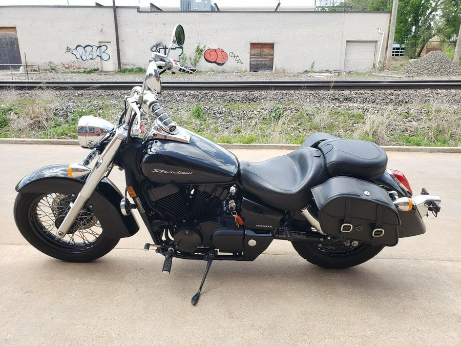 2020 Honda Shadow® Aero®