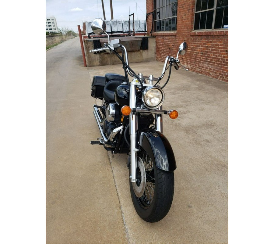 2020 Honda Shadow® Aero®