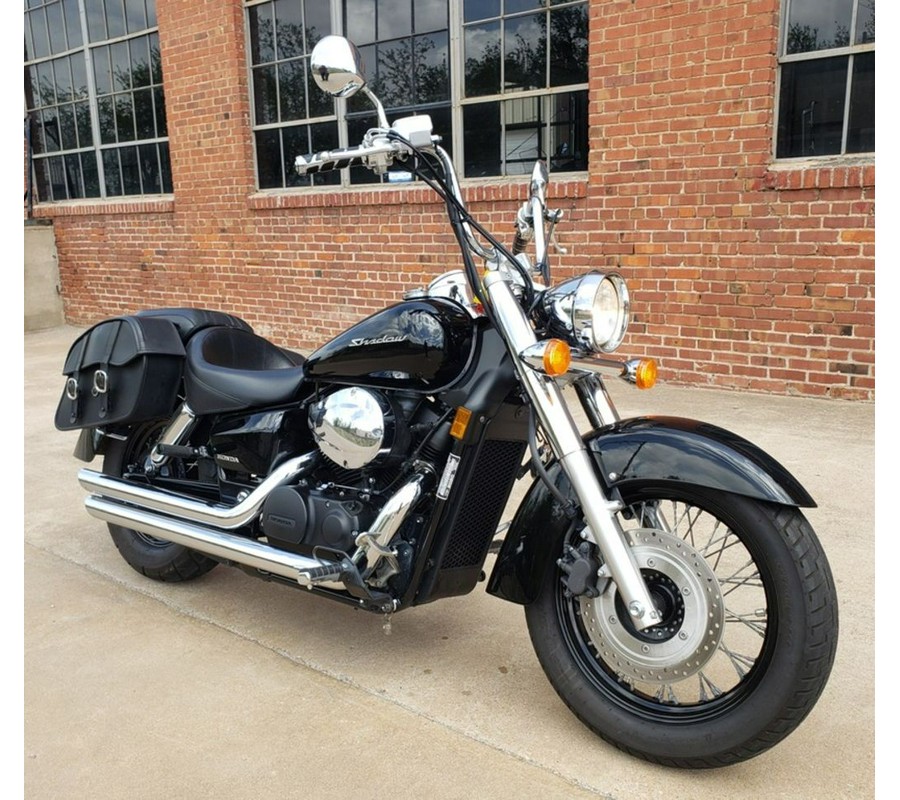 2020 Honda Shadow® Aero®