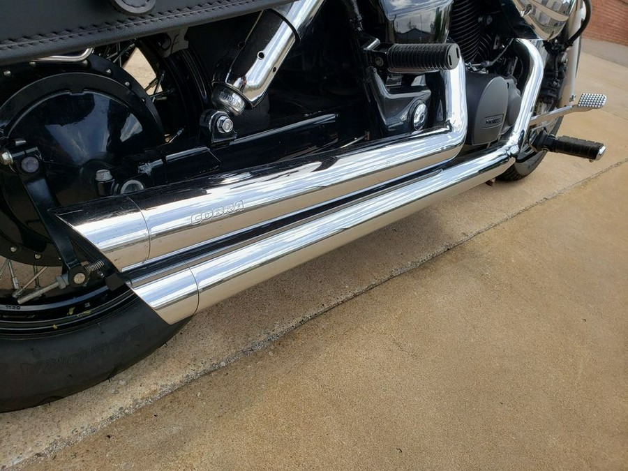 2020 Honda Shadow® Aero®