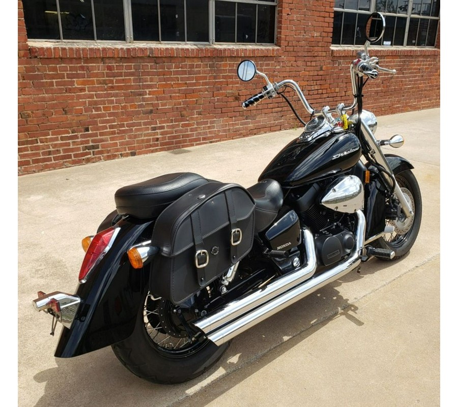 2020 Honda Shadow® Aero®